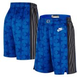 2024 Orlando Magic Hot Pressing Top Quality NBA Pants