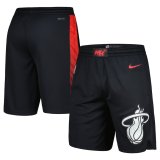 2024 Miami Heat Hot Pressing Top Quality NBA Pants