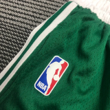 CELTICS Green Edition Top Quality NBA Pants