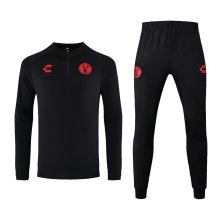 23-24 Tijuana High Quality Half Pull Tracksuit