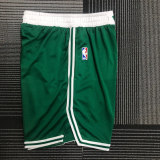 CELTICS Green Edition Top Quality NBA Pants