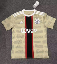 22-23 AJax Third Fans Version Soccer Jersey