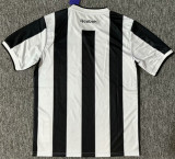 24-25 Botafogo Home Fans Soccer Jersey