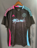 2024 Inter Miami Special Edition Fans Soccer Jersey