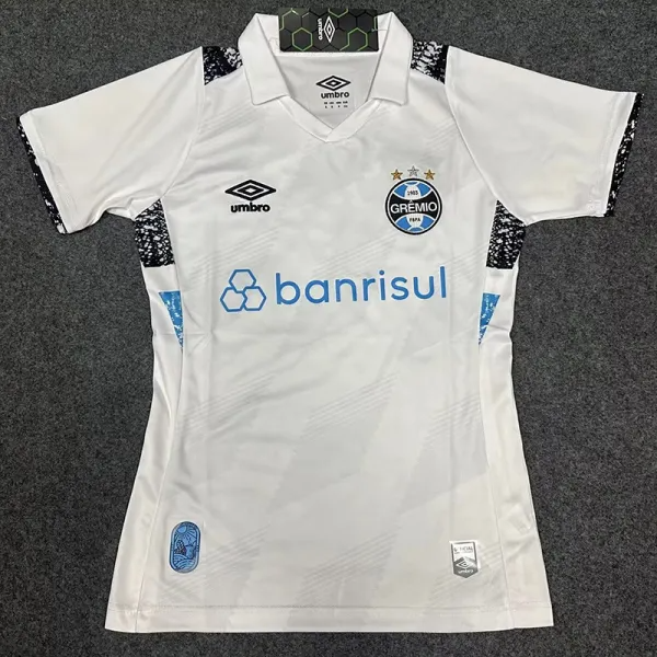 24-25 Gremio Away Women Soccer Jersey