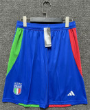 24-25 Italy Away Shorts Pants