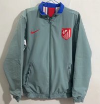 2024 ATM Double Sided Windbreaker (双面风衣)