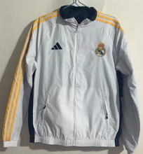 2024 RMA Double Sided Windbreaker