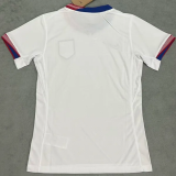 24-25 San Lorenzo Away Fans Soccer Jersey