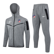 24-25 ATM High Quality Hoodie Jacket Tracksuit