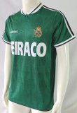 1999-2000 Deportivo Leganés Away Retro Soccer Jersey