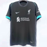 24-25 LIV Away Fans Soccer Jersey