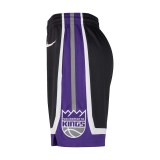 2024 Sacramento Kings Hot Pressing Top Quality NBA Pants