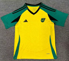 2024 JAMAICA Home Fans Soccer Jersey