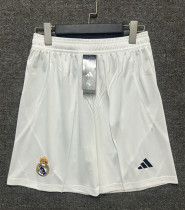 24-25 RMA Home Shorts Pants