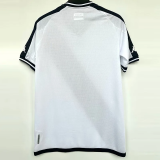 24-25 Vasco Away 1:1 Fans Soccer Jersey