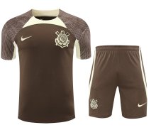 24-25 Corinthians High Quality Training Short Suit