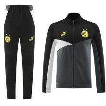 24-25 Dortmund High Quality Jacket Tracksuit