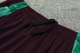 24-25 Mexico High Quality Training Short Suit