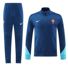 24-25 Portugal High Quality Jacket Tracksuit