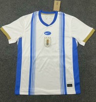 24-25 Uruguay Special Edition Fans Soccer Jersey