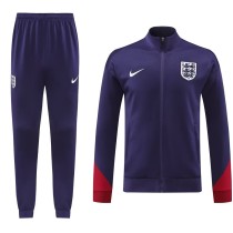 24-25 England High Quality Jacket Tracksuit