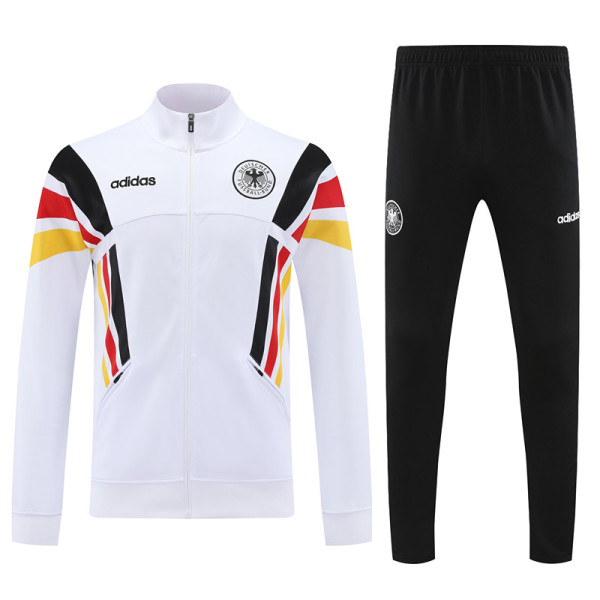 24-25 Germany High Quality Jacket Tracksuit