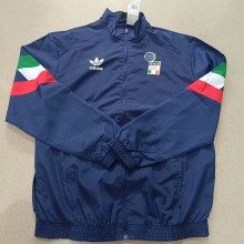 2024 Italy New Pattern Windbreaker