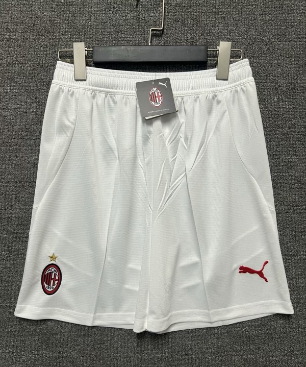 24-25 ACM Home Shorts Pants