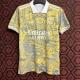 24-25 RMA Special Edition Fans Training Shirts