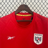 24-25 Panama Home Fans Soccer Jersey