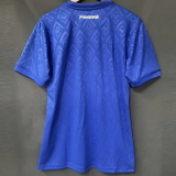 24-25 Panama Blue Fans Soccer Jersey