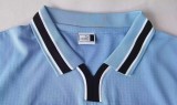 1998-1999 Lazio Home Retro Soccer Jersey