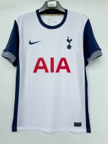 24-25 TOT Home Fans Soccer Jersey