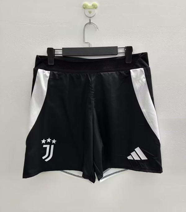 24-25 JUVHome Player Version Shorts Pants