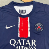 24-25 PSG Home Women Soccer Jersey