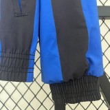 2024 INT Double Sided Windbreaker