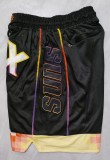 2024 KNICKS Embroidery Top Quality NBA Pants