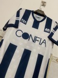 1993-1994 Monterrey Home Retro Soccer Jersey