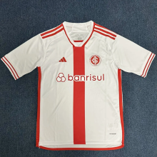 24-25 Internacional Away Fans Soccer Jersey