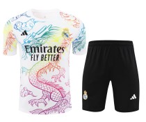 24-25 RMA High Quality Training Short Suit