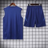 24-25 Italy High Quality Tank Top And Shorts Suit