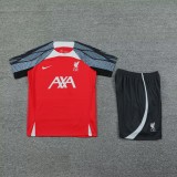 24-25 LIV High Quality Training Short Suit