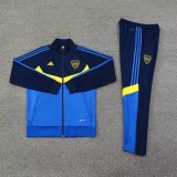 24-25 Boca Juniors High Quality Jacket Tracksuit