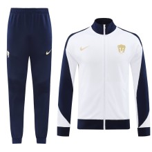 24-25 Pumas UNAM High Quality Jacket Tracksuit