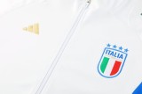 24-25 Italy High Quality Jacket Tracksuit