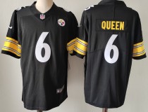 2024 NFL Pittsburgh Steelers New Pattern Jersey