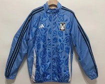 2024 Tigres UANL Double Sided Windbreaker