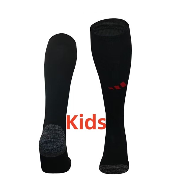 24-25 Benfica Away Kids Socks