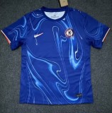 24-25 CHE Home Fans Version Soccer Jersey